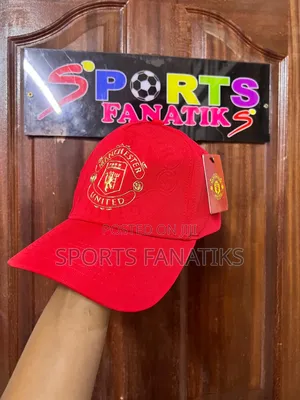 Football Caps