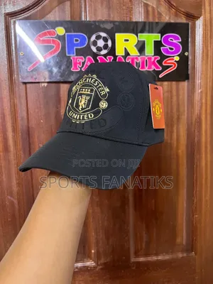 Football Caps