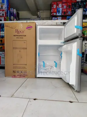 Roch 90 Litres Double Door