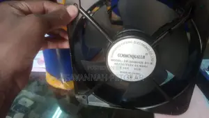 Fp-20060ex-s1-b Cooling Fan Spare Parts