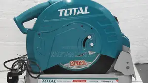 Total Cut Off Saw 355mm