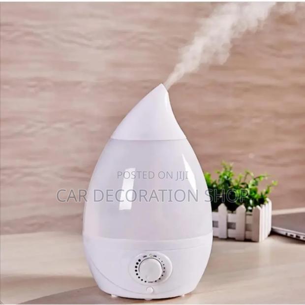 Cool Mist 2.6l Humidifier - thumbnail 2