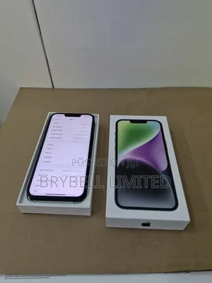 Apple iPhone 14 128 GB Blue