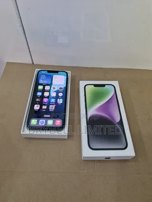 Apple iPhone 14 128 GB Blue