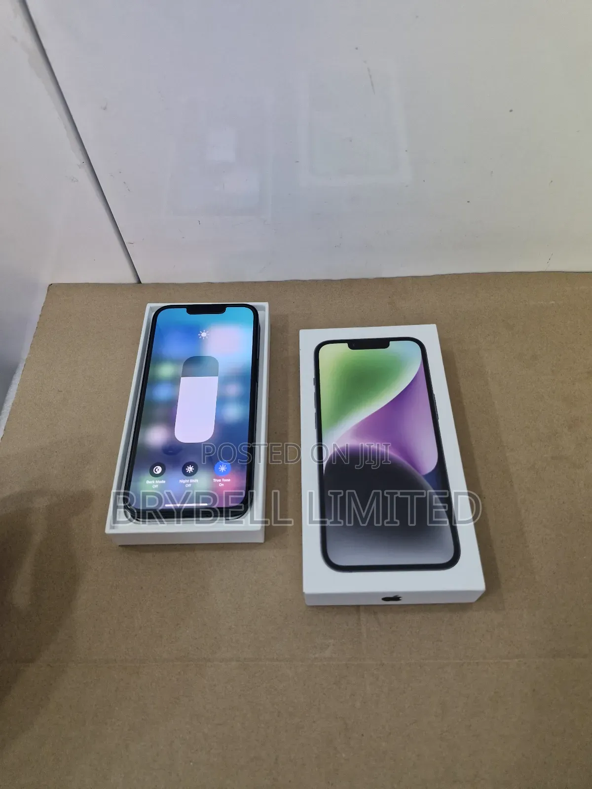 Apple iPhone 14 128 GB Blue
