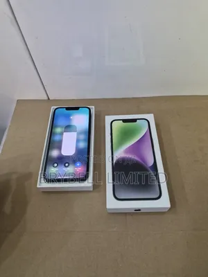 Apple iPhone 14 128 GB Blue