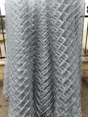 Chainlink Fence