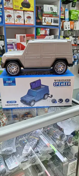 Hf F88 Wireless Speaker