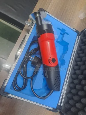 Oscillating Machine Cutter