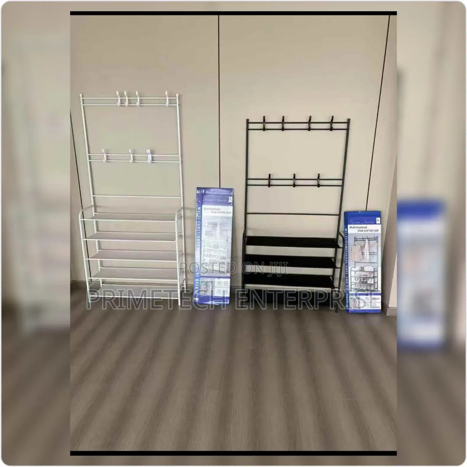 Shoe Rack 80cm