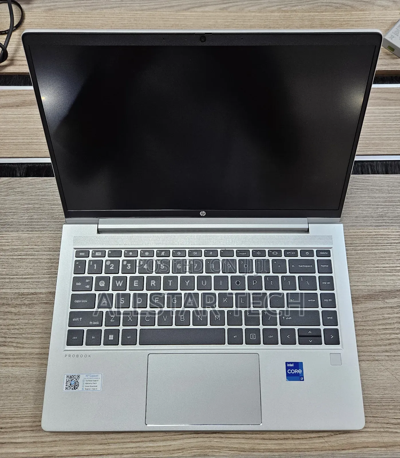Laptop HP ProBook 440 G9 16GB Intel Core I7 SSD 512GB