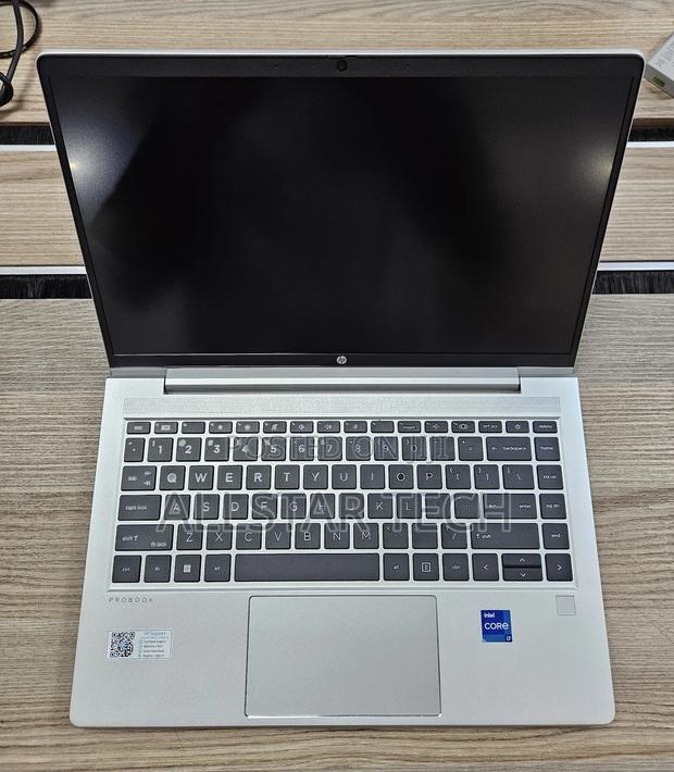 Laptop HP ProBook 440 G9 16GB Intel Core I7 SSD 512GB