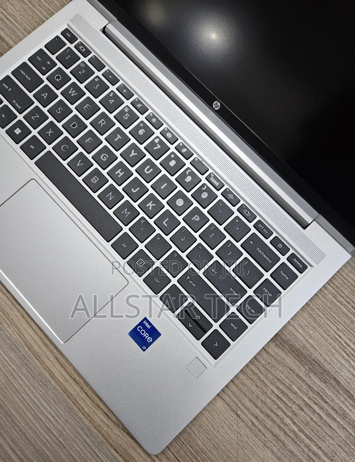 Laptop HP ProBook 440 G9 16GB Intel Core I7 SSD 512GB