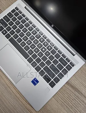 Laptop HP ProBook 440 G9 16GB Intel Core I7 SSD 512GB