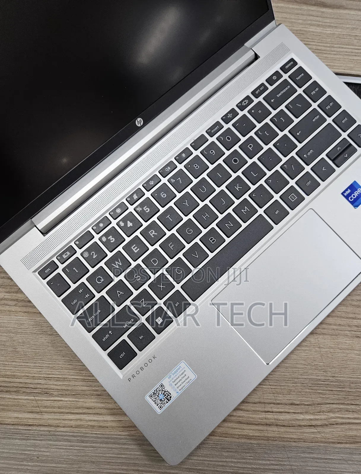 Laptop HP ProBook 440 G9 16GB Intel Core I7 SSD 512GB