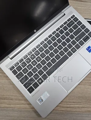 Laptop HP ProBook 440 G9 16GB Intel Core I7 SSD 512GB