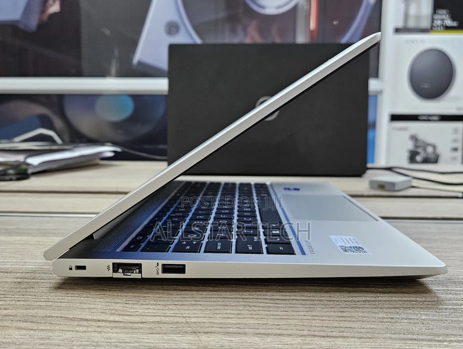 Laptop HP ProBook 440 G9 16GB Intel Core I7 SSD 512GB