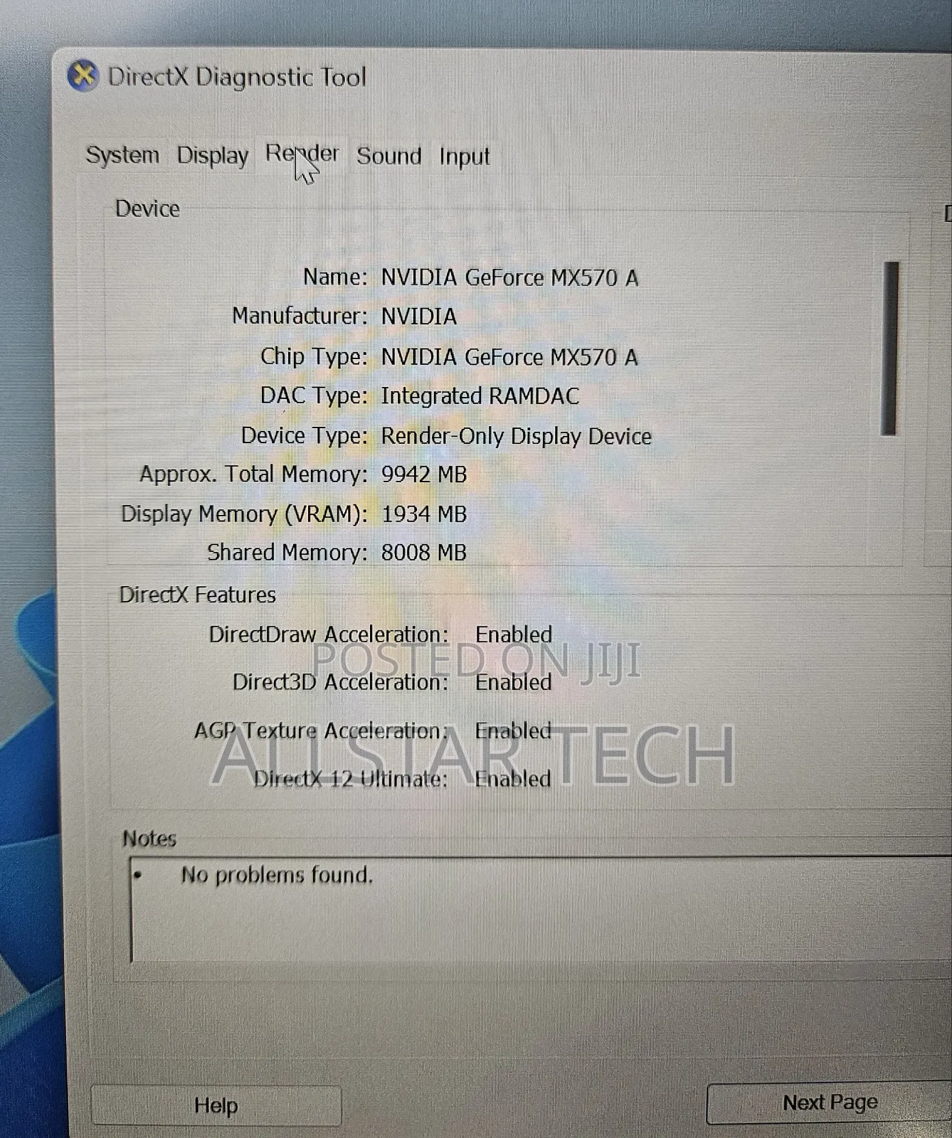 Laptop HP ProBook 440 G9 16GB Intel Core I7 SSD 512GB