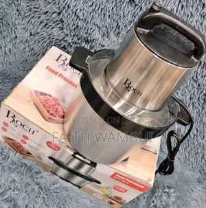 Roch6 Litres Food Processor/Food Processor