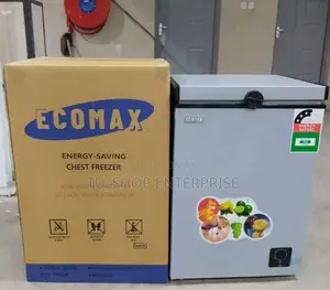 Freezer! Ecomax 109 Litres