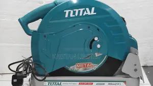 Industrial Grade 2400w Chop Saw (Total)