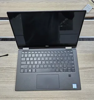 Laptop Dell XPS 13 (9365) 8GB Intel Core I5 SSD 256GB