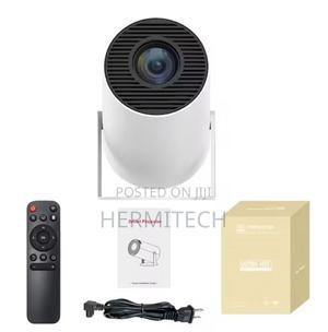 Hy300 Pro Projector, Android 11, - thumbnail 2