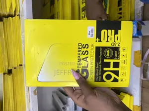 Pershie All-New Fire Hd 8 Kids Tab Glass Screen Protector