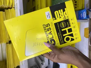 Pershie All-New Fire Hd 8 Kids Tab Glass Screen Protector