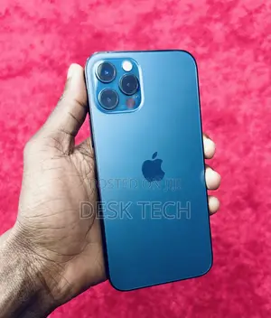 Apple iPhone 12 Pro 256 GB Blue