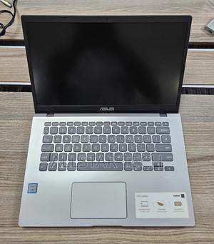 Laptop Asus X409JA 16GB Intel Core I7 HDD+SSD 1T - main view