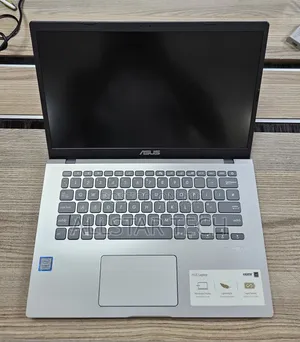 Laptop Asus X409JA 16GB Intel Core I7 HDD+SSD 1T