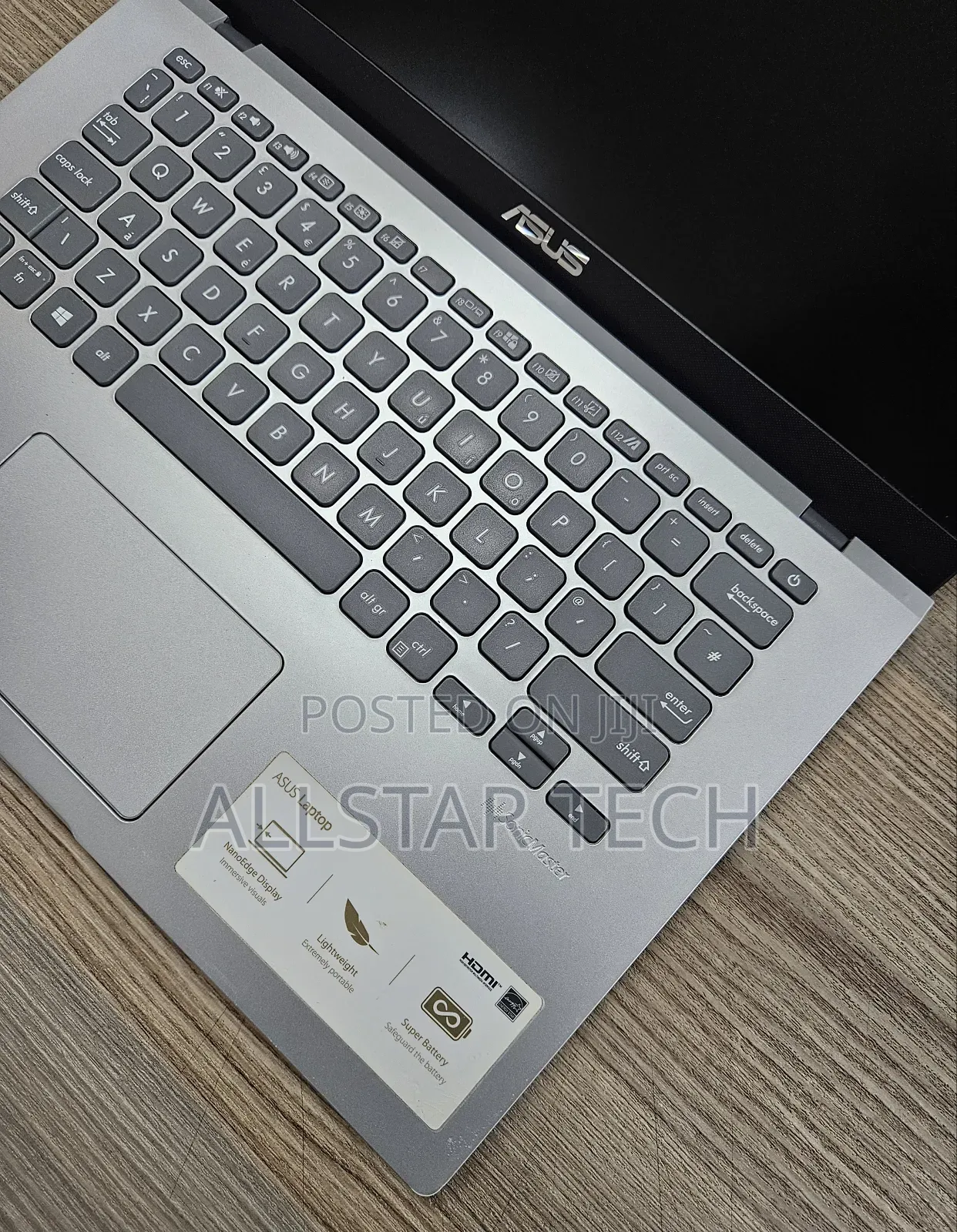 Laptop Asus X409JA 16GB Intel Core i7 HDD+SSD 1T