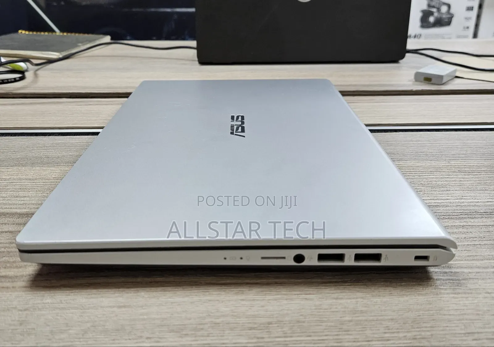 Laptop Asus X409JA 16GB Intel Core i7 HDD+SSD 1T
