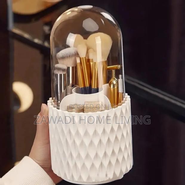 Multifunction 360° Rotating Holder - thumbnail 4