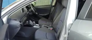 Mazda Demio 2018 Silver