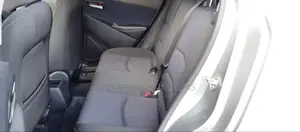 Mazda Demio 2018 Silver