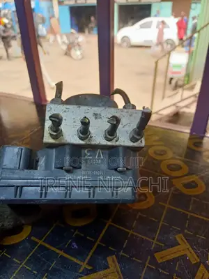 V3 Suzuki Abs Pump