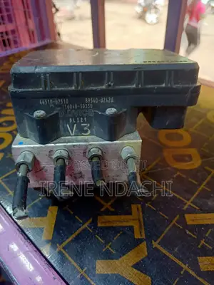 V3 Suzuki Abs Pump