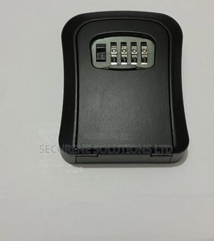 Key Safe Or Key Storage Box - thumbnail 2