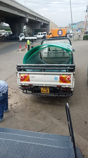 Ask For Transport