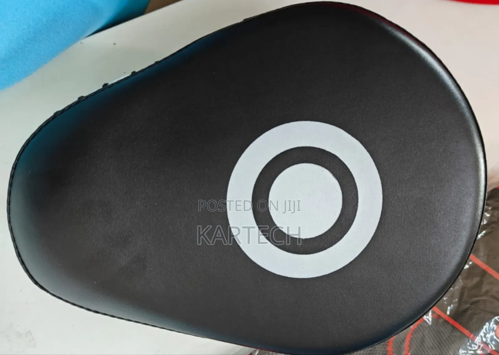 Punch Mitt or Boxing Mitt (Pair)
