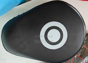 Punch Mitt or Boxing Mitt (Pair) - thumbnail 2