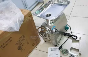 Tk22 Perfect Meat Mincer Machine/Meat Mincer Machine