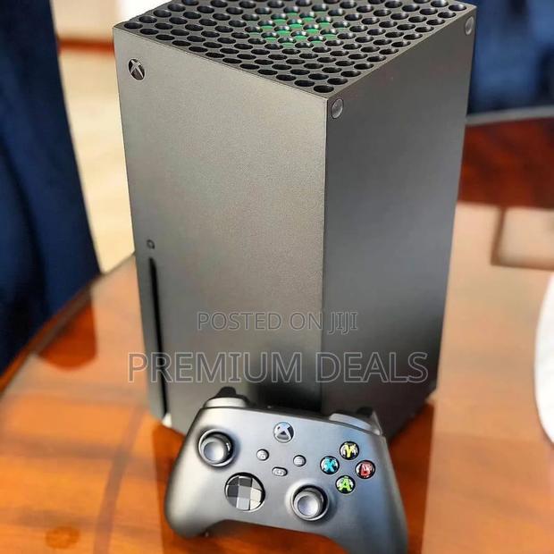 Deal of the Year for Xbox Series X.