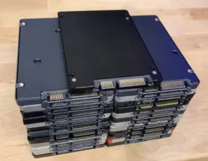 512gb 2.5 Ssd Mixed Major Brands Internal Hard Drives