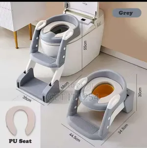 Potty Ladder Trainer