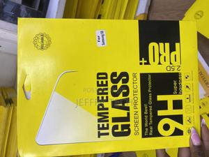 Glary Creen Protector Designed for Samsung Galaxy Tab S8 - thumbnail 2