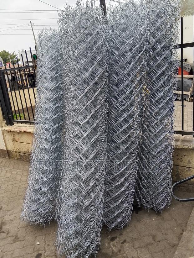 Fencing Mesh Chainlink