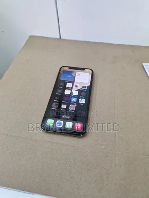 Apple iPhone XS 256 GB Gold